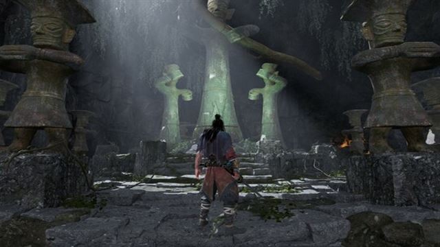 Tải game Echoes of Yi Samsara v20250421-P2P