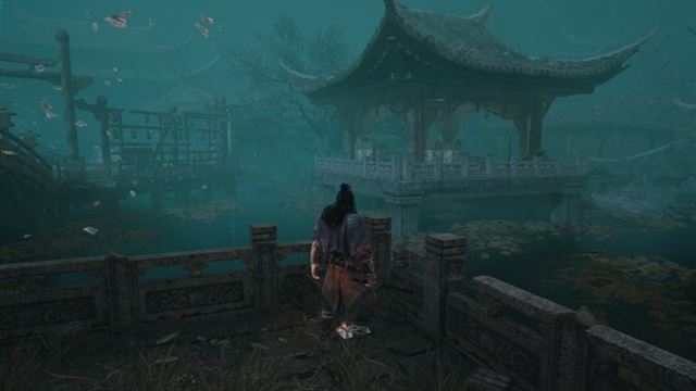 Tải game Echoes of Yi Samsara v20250419-P2P