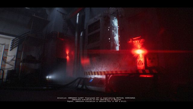 Tải game Echoes of The Backrooms-TENOKE