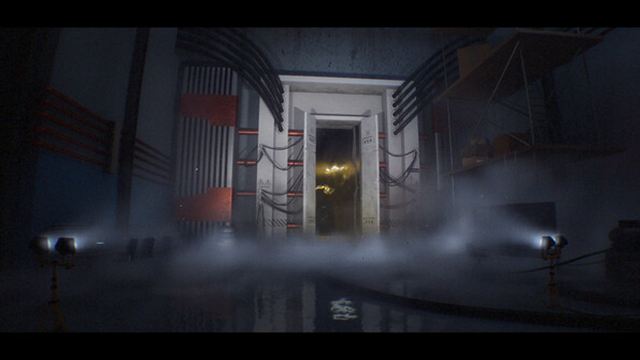 Tải game Echoes of The Backrooms-TENOKE