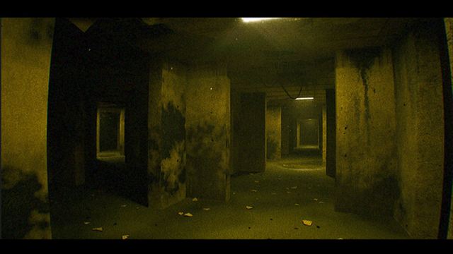 Tải game Echoes of The Backrooms-TENOKE