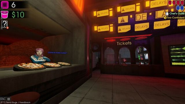 Tải game Moves Of The Diamond Hand Early Access