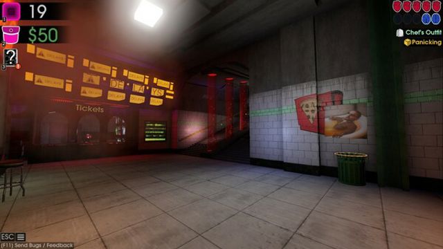 Tải game Moves Of The Diamond Hand Early Access