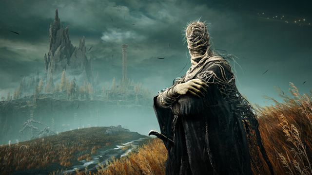 Tải game Elden Ring Deluxe Edition v1.14-P2P