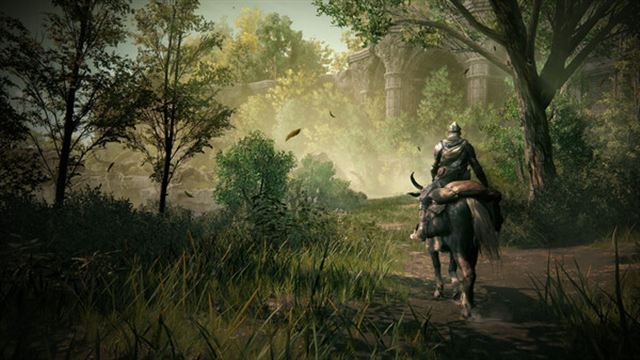 Tải game ELDEN RING Shadow of the Erdtree v1.12.3-P2P