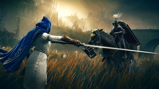 Tải game ELDEN RING Shadow of the Erdtree-RUNE