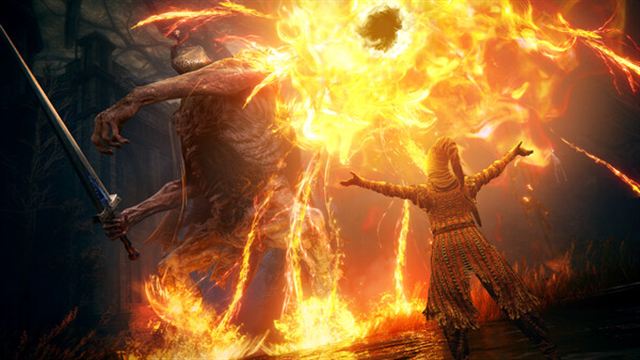 Tải game Elden Ring Deluxe Edition v1.16.0-P2P