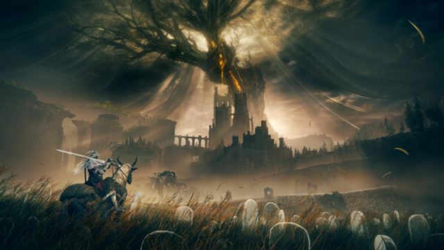 Tải game Elden Ring Deluxe Edition v1.14-P2P