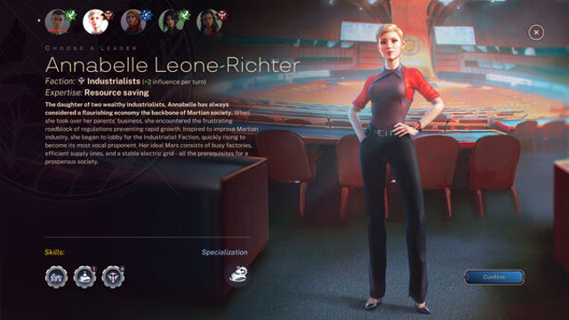 Tải game Terraformers Independence-TENOKE