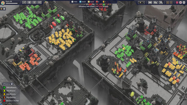 Tải game Modulus Factory Automation v20260407-P2P