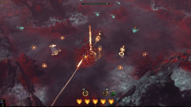 Tải game Archons v1.1-P2P