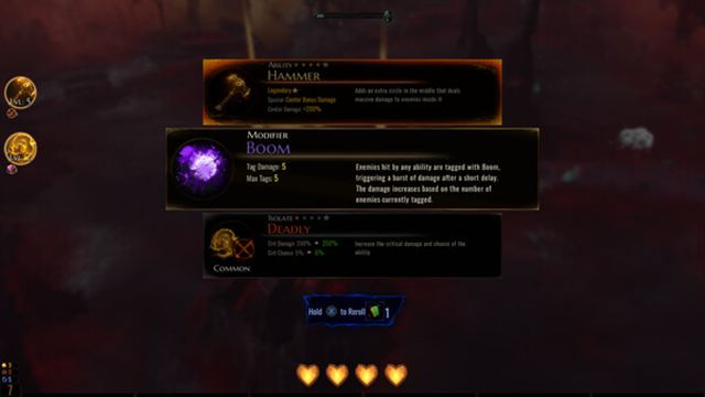 Tải game Archons v1.1-P2P