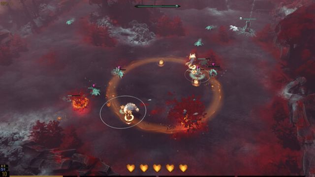 Tải game Archons v1.1-P2P