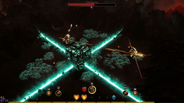 Tải game Archons v1.1-P2P