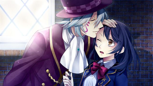 Tải game Meiji Tokyo Renka Full Moon-GoldBerg
