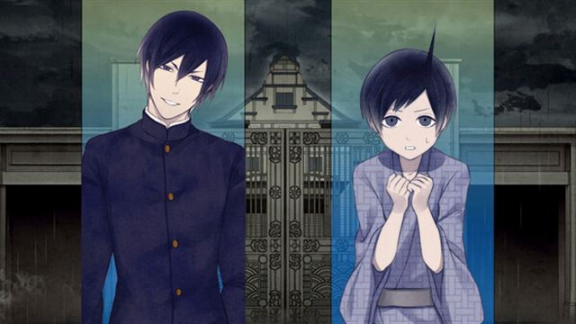 Tải game Hashihime of the Old Book Town append FS-TENOKE