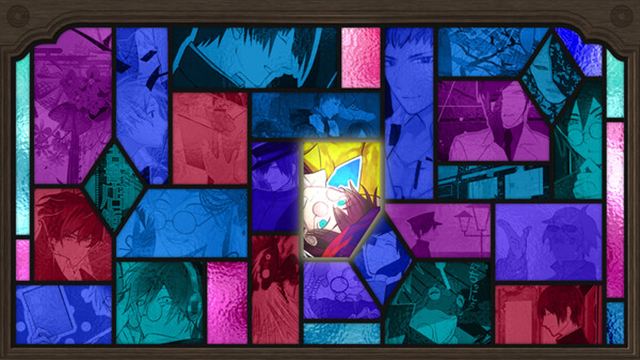 Tải game Hashihime of the Old Book Town append FS-TENOKE