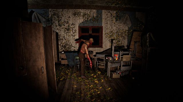 Tải game Unholy Village-TENOKE