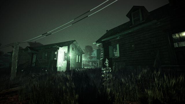 Tải game Unholy Village-TENOKE