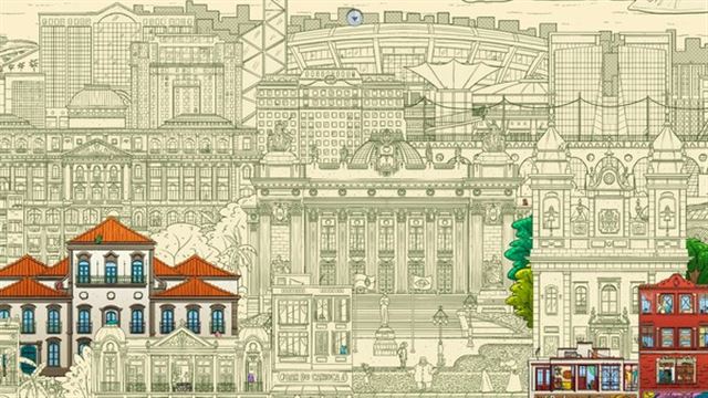 Tải game Hidden Cats in Rio de Janeiro-TENOKE