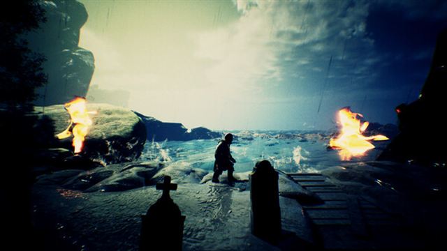 Tải game Teared-TENOKE