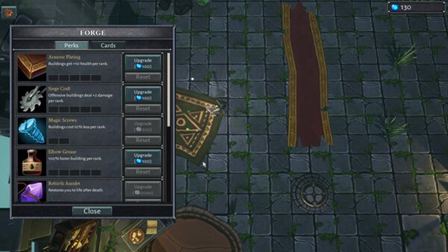 Tải game Rogue Citadel-TENOKE