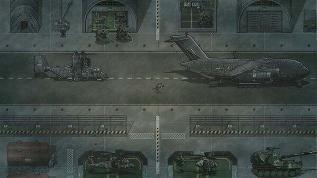 Tải game Bad 2 Bad Apocalypse-Chronos