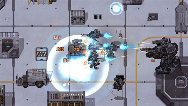 Tải game Bad 2 Bad Apocalypse-Chronos