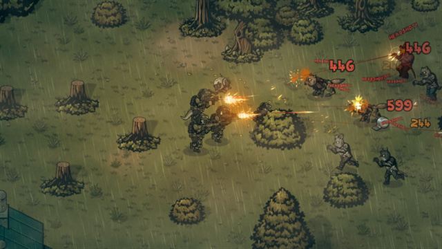 Tải game Bad 2 Bad Apocalypse-TENOKE