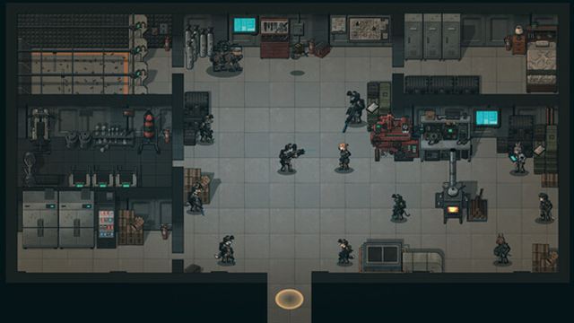 Tải game Bad 2 Bad Apocalypse-TENOKE