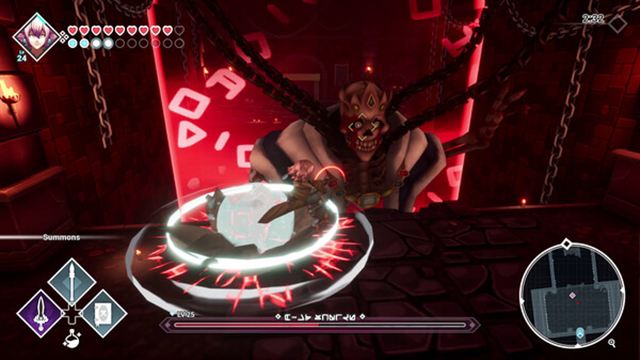 Tải game Sword of the Necromancer Resurrection-TENOKE