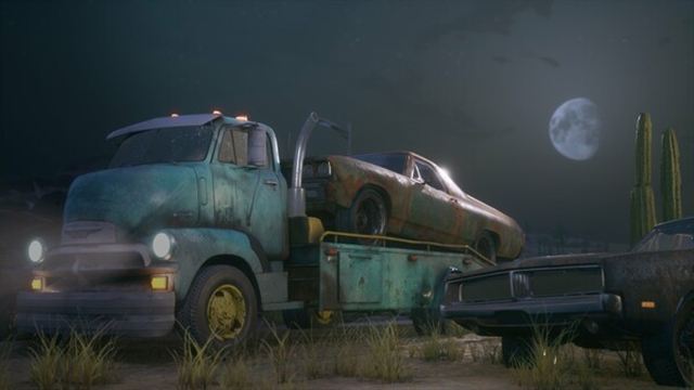 Tải game Gas Station Simulator v1.0.2.31549S-P2P
