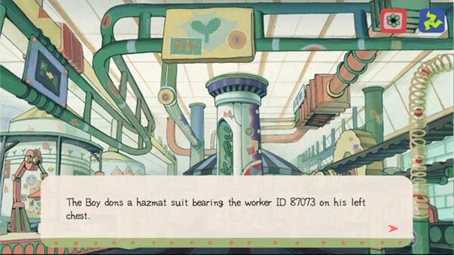 Tải game Avian Enigma-TENOKE