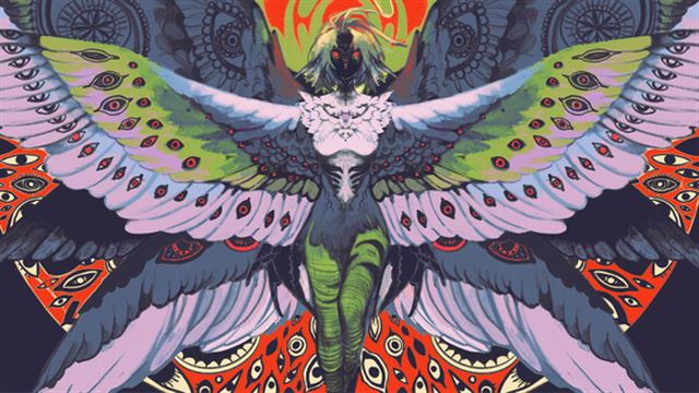 Tải game Avian Enigma-TENOKE