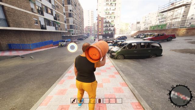Tải game Butanooo Simulator-SKIDROW