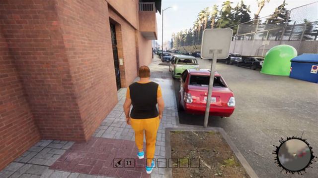 Tải game Butanooo Simulator-SKIDROW