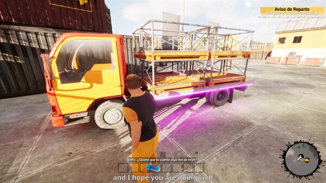 Tải game Butanooo Simulator-SKIDROW