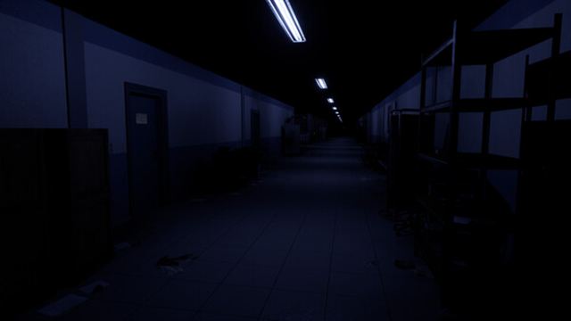Tải game Ruined Nurse v1.5.8-P2P