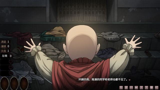 Tải game Moment of Moonset-TENOKE
