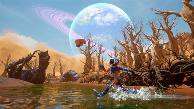 Tải game Revenge of the Savage Planet v20250616-P2P