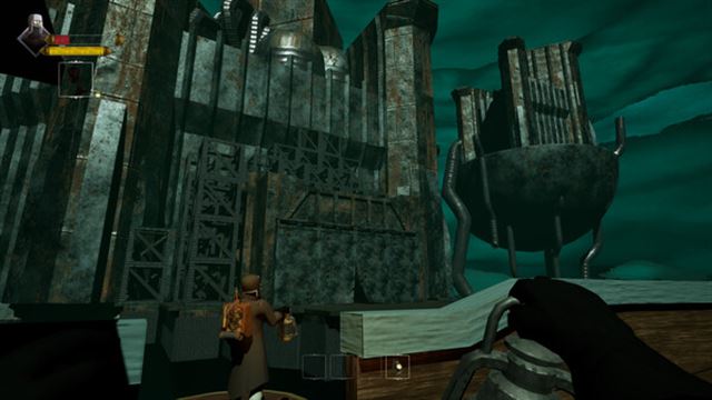 Tải game Skyward Extraction-TENOKE