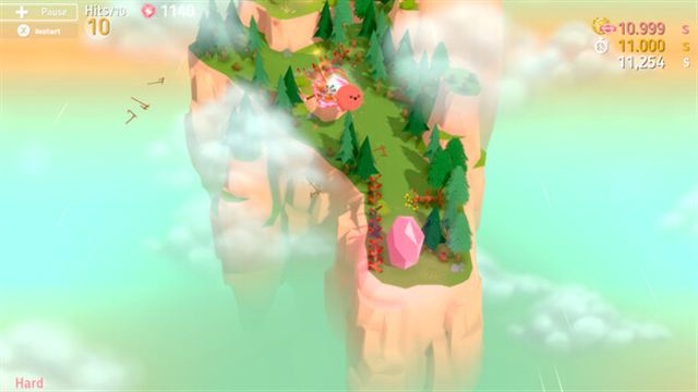 Tải game Super Rolling Heroes Deluxe-TENOKE