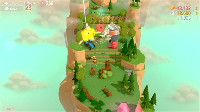 Tải game Super Rolling Heroes Deluxe-TENOKE