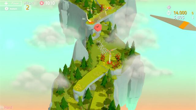 Tải game Super Rolling Heroes Deluxe-TENOKE