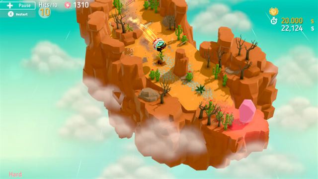 Tải game Super Rolling Heroes Deluxe-TENOKE