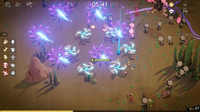 Tải game Twilight Survivors v1.0-P2P