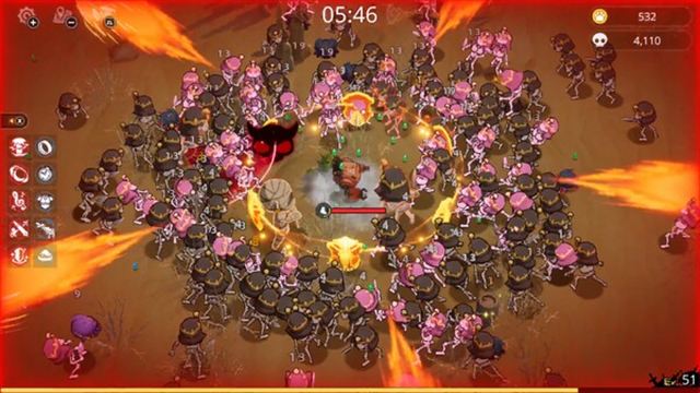 Tải game Twilight Survivors v0.22-P2P