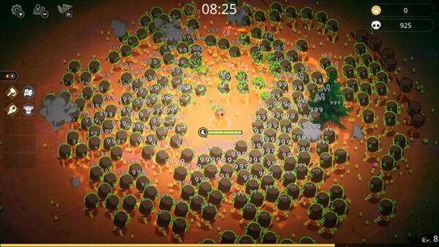 Tải game Twilight Survivors v2.0-P2P