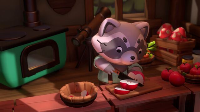 Tải game Cozy Caravan Early Access