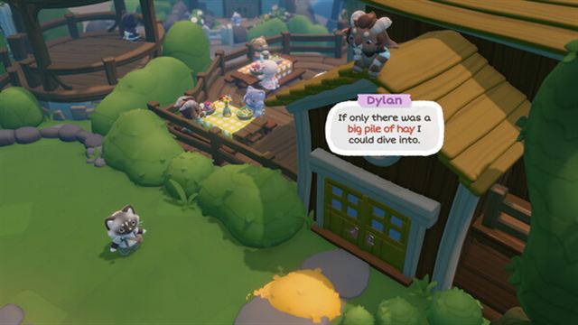 Tải game Cozy Caravan Early Access